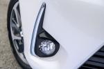 Toyota Yaris Hybrid Y20 2019 года (UK)